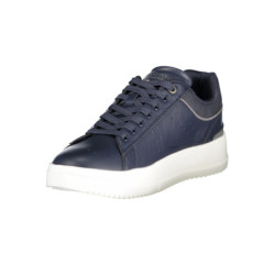 US GRAND MEN'S BLUE SPORTS FOOTWEAR