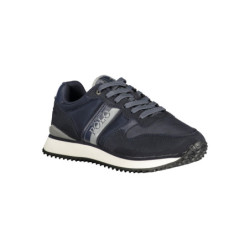 US GRAND MEN'S BLUE SPORTS FOOTWEAR