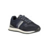 US GRAND MEN'S BLUE SPORTS FOOTWEAR