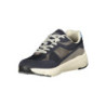 US GRAND MEN'S BLUE SPORTS FOOTWEAR