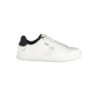 US GRAND MEN'S WHITE SPORTS FOOTWEAR