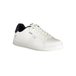 Chaussures de sport blanches pour hommes US GRAND