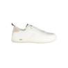 US GRAND MEN'S WHITE SPORTS FOOTWEAR
