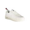 US GRAND MEN'S WHITE SPORTS FOOTWEAR