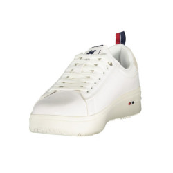 Chaussures de sport blanches pour hommes US GRAND