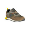 US GRAND MEN'S SPORTS FOOTWEAR GREEN