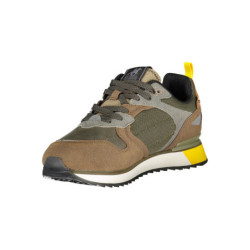 US GRAND MEN'S SPORTS FOOTWEAR GREEN