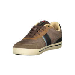 US GRAND MEN'S SPORTS FOOTWEAR BROWN