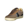 US GRAND MEN'S SPORTS FOOTWEAR BROWN
