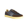 US GRAND MEN'S BLUE SPORTS FOOTWEAR