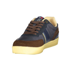 US GRAND MEN'S BLUE SPORTS FOOTWEAR