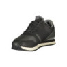 US GRAND MEN'S BLACK SPORTS FOOTWEAR