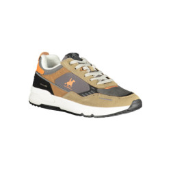 US GRAND MEN'S BEIGE SPORTS FOOTWEAR