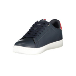 US GRAND MEN'S BLUE SPORTS FOOTWEAR