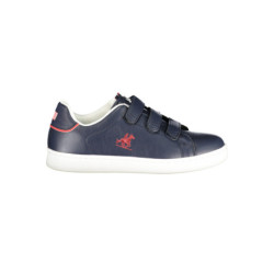 US GRAND MEN'S BLUE SPORTS FOOTWEAR