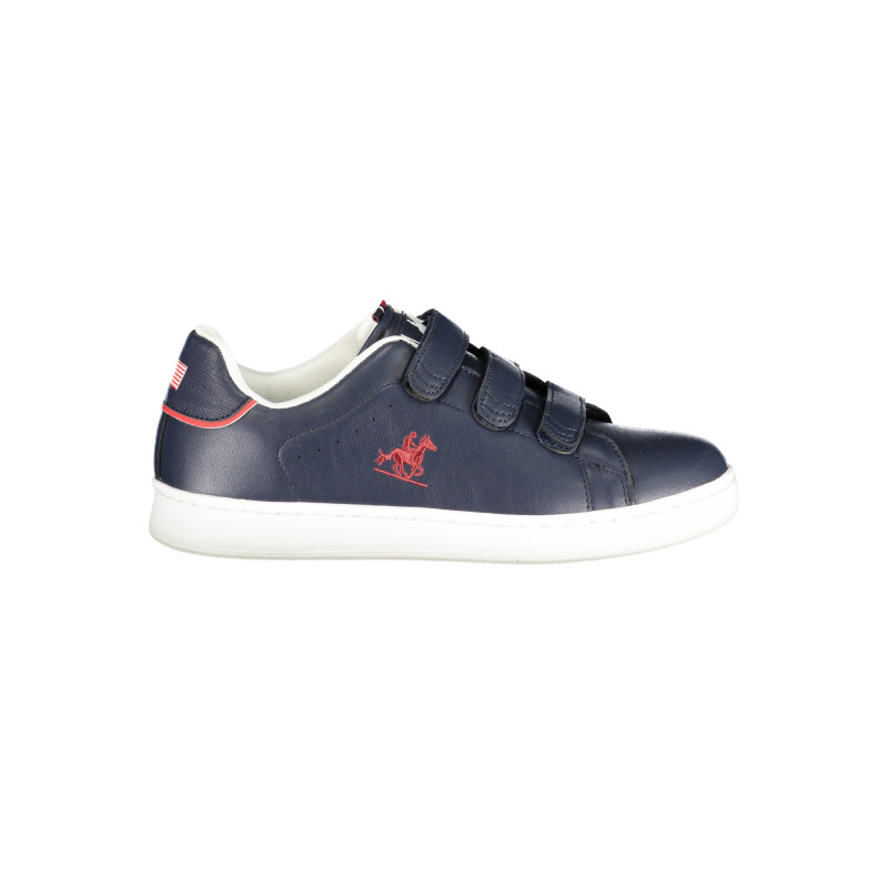 US GRAND MEN'S BLUE SPORTS FOOTWEAR