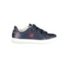 US GRAND MEN'S BLUE SPORTS FOOTWEAR