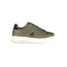Chaussures de sport vertes pour hommes US GRAND
