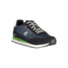 US GRAND MEN'S BLUE SPORTS FOOTWEAR