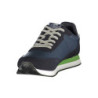 US GRAND MEN'S BLUE SPORTS FOOTWEAR