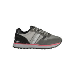US GRAND MEN'S SPORTS FOOTWEAR GREY