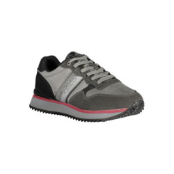 US GRAND MEN'S SPORTS FOOTWEAR GREY