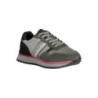 Chaussures de sport pour hommes US GRAND grises