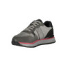 Chaussures de sport pour hommes US GRAND grises
