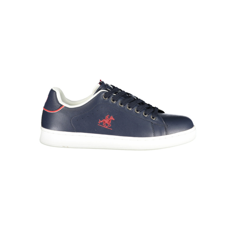 US GRAND MEN'S BLUE SPORTS FOOTWEAR