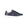 US GRAND MEN'S BLUE SPORTS FOOTWEAR