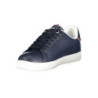Chaussures de sport bleues pour hommes US GRAND