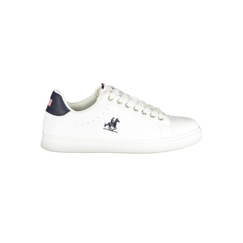 US GRAND MEN'S WHITE SPORTS FOOTWEAR