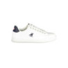 US GRAND MEN'S WHITE SPORTS FOOTWEAR