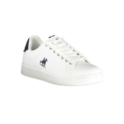 Chaussures de sport blanches pour hommes US GRAND