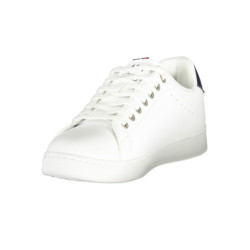 Chaussures de sport blanches pour hommes US GRAND