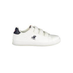 US GRAND MEN'S WHITE SPORTS FOOTWEAR