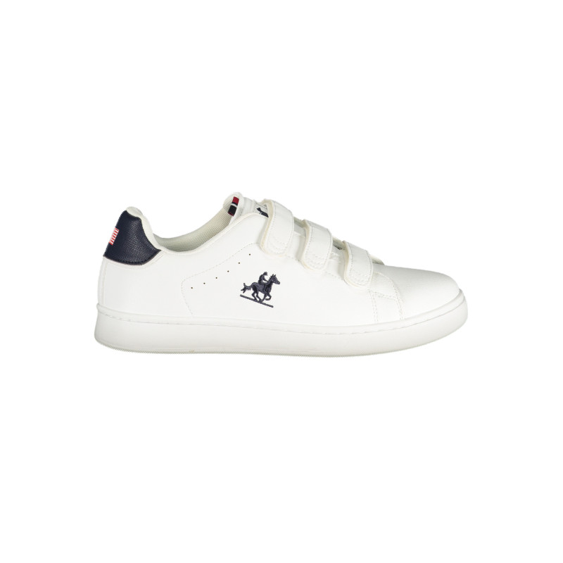 US GRAND MEN'S WHITE SPORTS FOOTWEAR