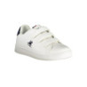 US GRAND MEN'S WHITE SPORTS FOOTWEAR