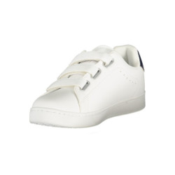 Chaussures de sport blanches pour hommes US GRAND