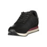 US GRAND MEN'S BLACK SPORTS FOOTWEAR