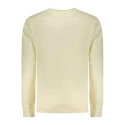 SWEAT-SHIRT ZIPPÉ RIFLE POUR HOMME BLANC