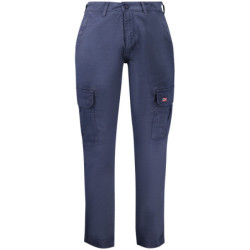PANTALON BLEU HOMME NORVÈGE 1963