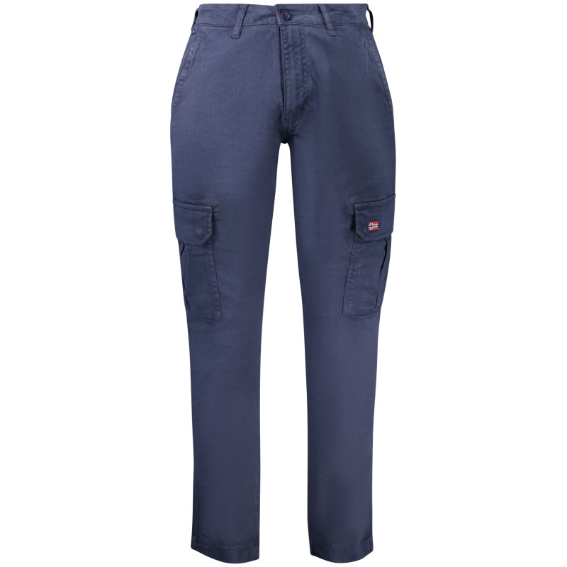 NORWAY 1963 MEN'S BLUE TROUSERS