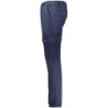 NORWAY 1963 MEN'S BLUE TROUSERS