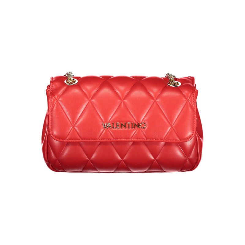 VALENTINO BAGS WOMEN'S BAG RED