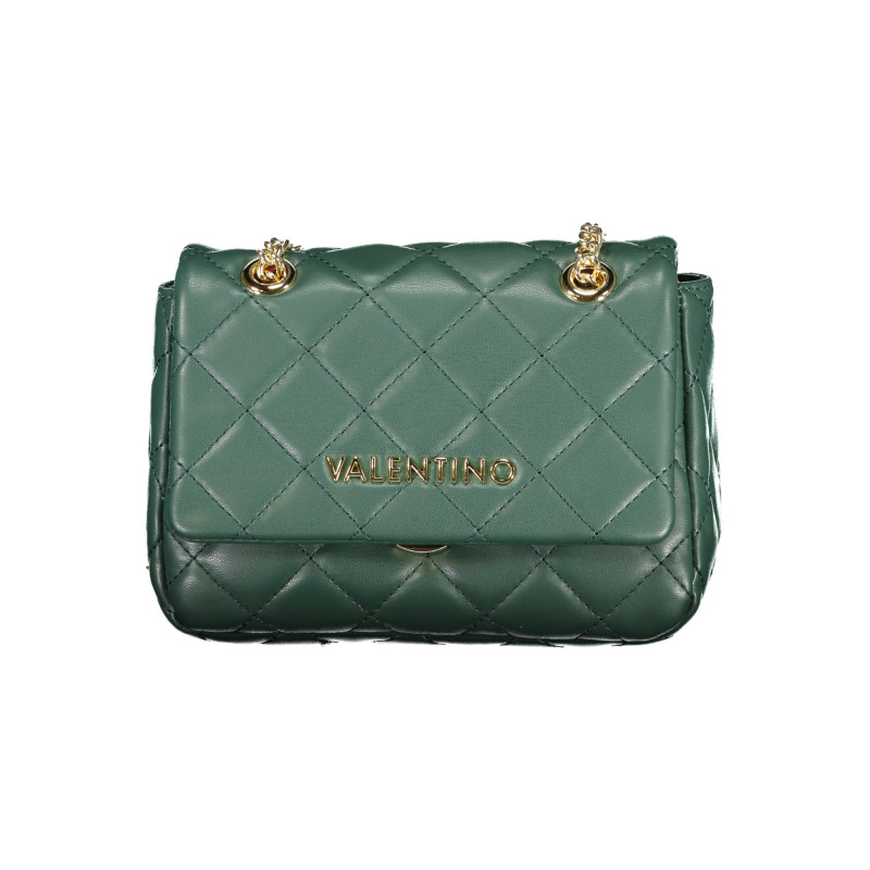 VALENTINO BAGS WOMEN'S GREEN BAG