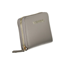 VALENTINO BAGS WOMEN'S GREY WALLET