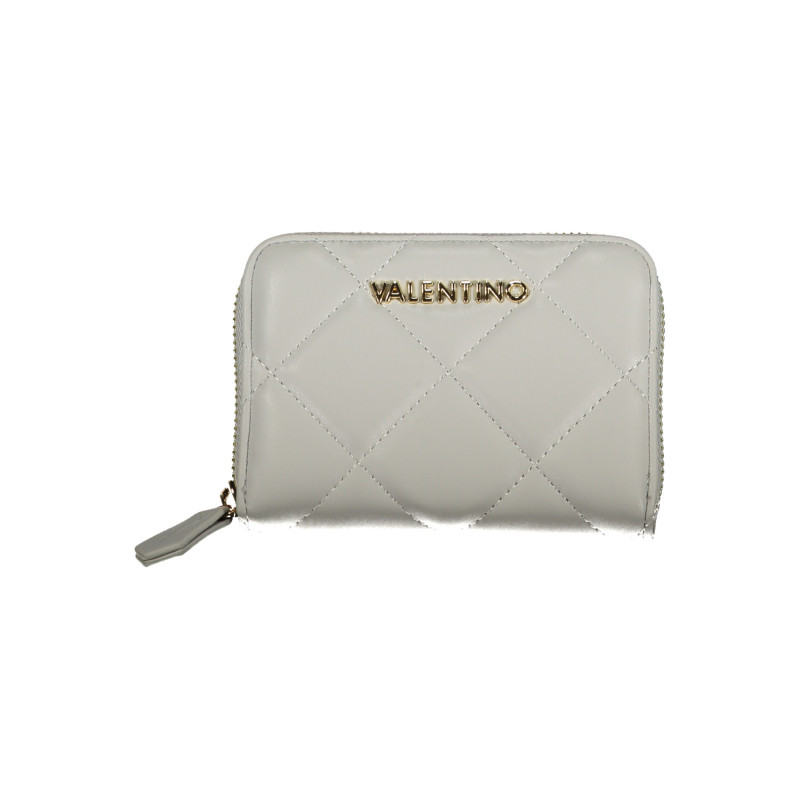 VALENTINO SACS PORTEFEUILLE FEMME GRIS