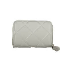 VALENTINO SACS PORTEFEUILLE FEMME GRIS