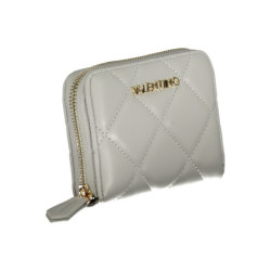VALENTINO SACS PORTEFEUILLE FEMME GRIS